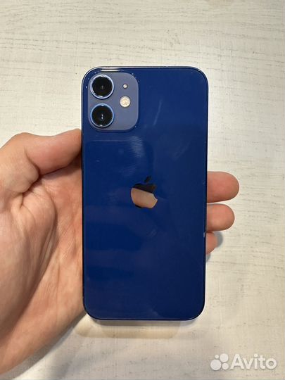 iPhone 12 mini 128 gb ростест