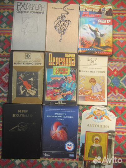 В.М. Воскобойников. Антонина. 2011 год