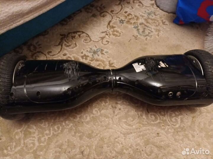 Гироскутер