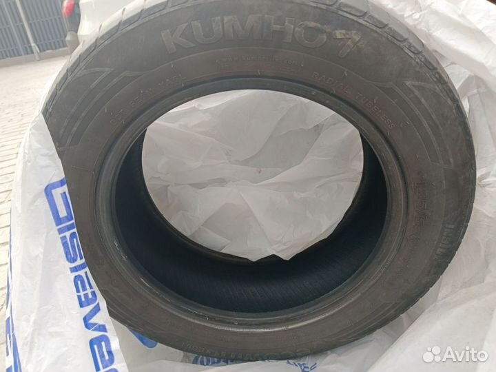 Kumho Ecowing ES01 KH27 185/65 R15 H