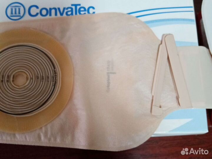 Калоприемник