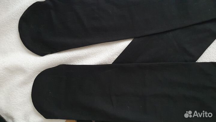 Колготки с котиком