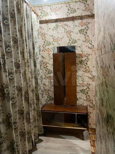 1-к. квартира, 30 м², 3/3 эт.