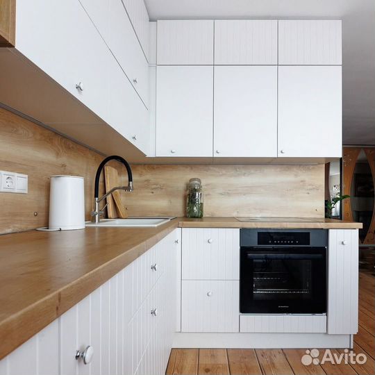 Кухня на заказ