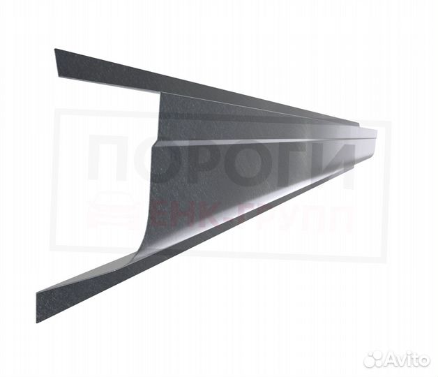 Пороги Mitsubishi Libero универсал и другие