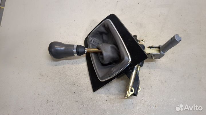 Кулиса кпп Audi A4 (B6), 2001