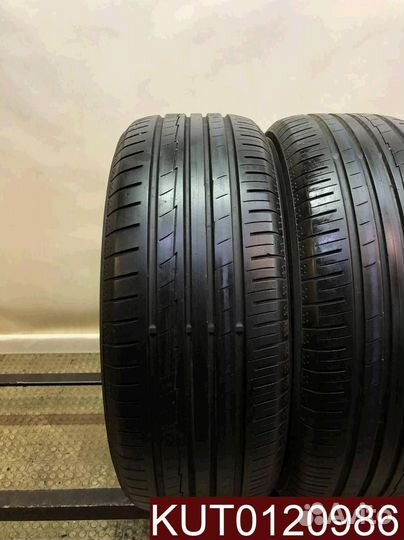 Yokohama BluEarth-A AE-50 235/55 R18 100V