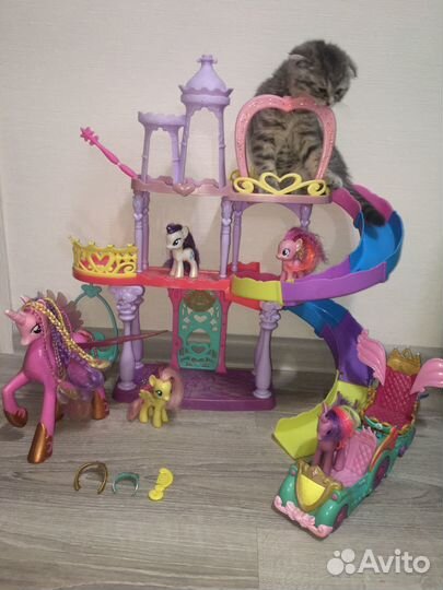 Кукла Монстер хай