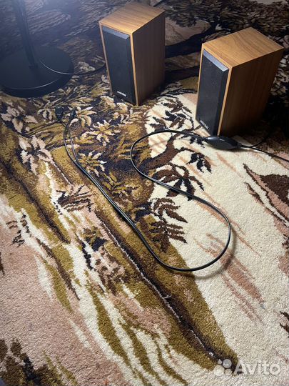 Колонки smartbuy б/у