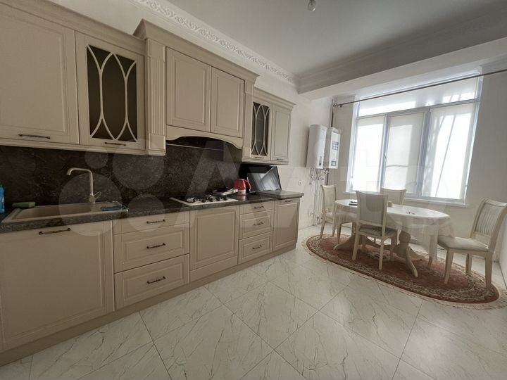 1-к. квартира, 40 м², 6/11 эт.