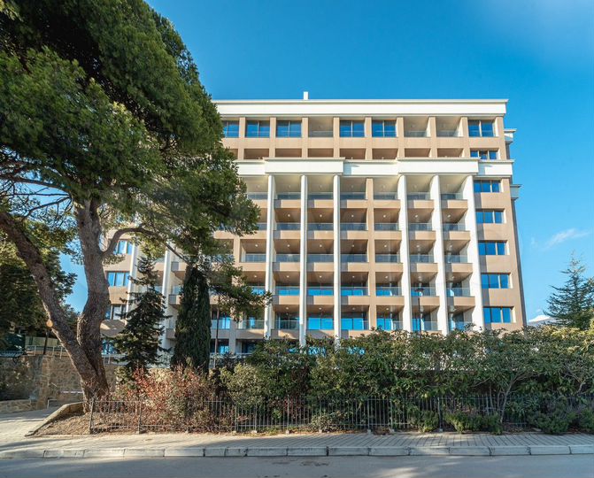 3-к. апартаменты, 96 м², 3/10 эт.