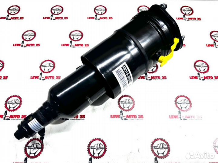 Амортизатор Lexus Ls 600 / Ls460 / Передний Левый