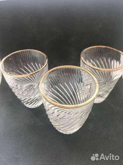 Стопка. Гусь-Хрустальный завод