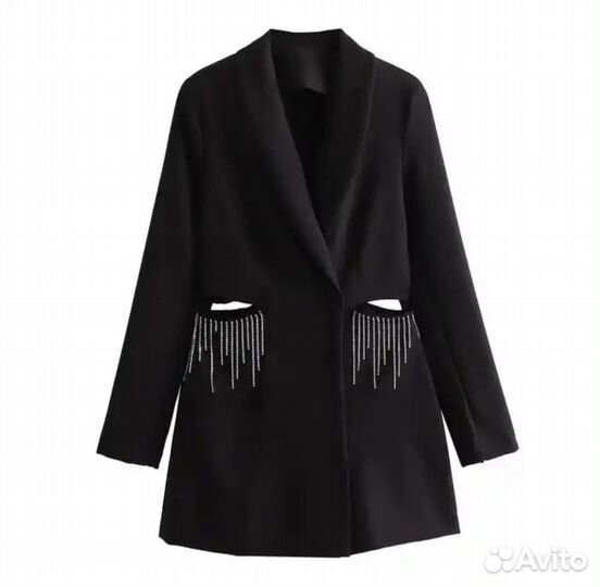 Женский короткий комбинезон