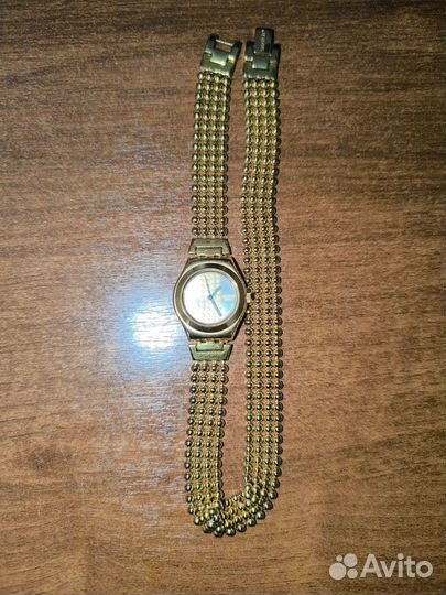 Swatch irony наручные часы