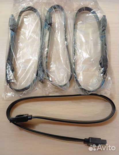 SSD 120gb новые