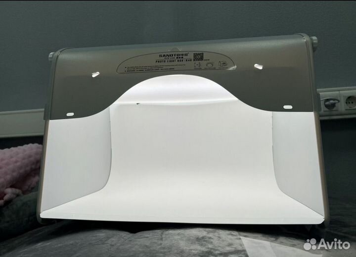 Фотобокс Sanoto k40