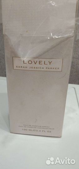 Туалетная вода женская