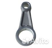 Шатун компрессора одноцилиндрового камаз