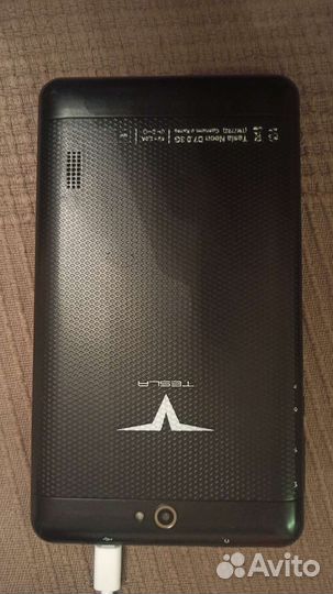 Планшет Tesla neon D7.0 3G