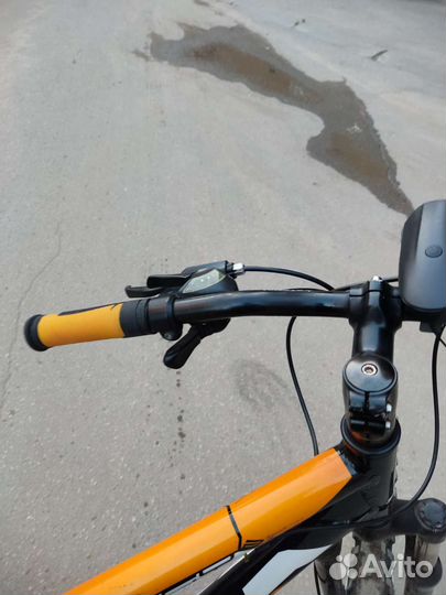 Горный велосипед 26 stern