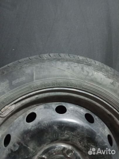Yokohama BluEarth A34 185/65 R15