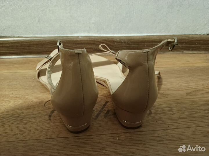 Обувь женская 41 размер