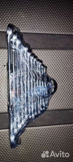 Набор ключей