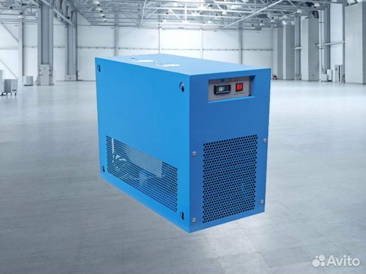 Осушитель Cross Air caad-8.5