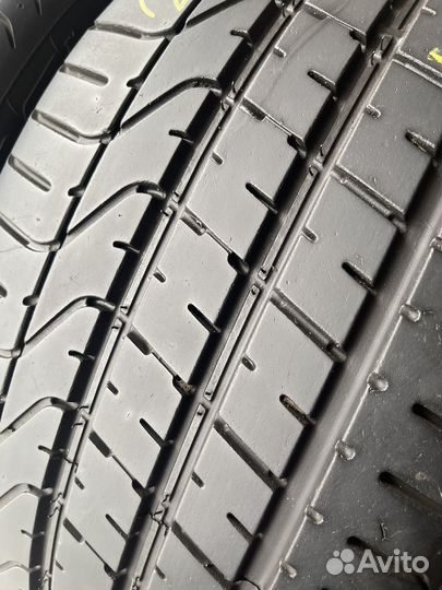 Pirelli P Zero II 275/35 R21 103Y