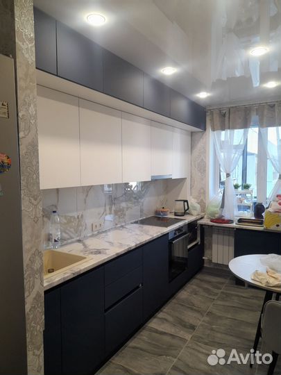 Кухни на заказ