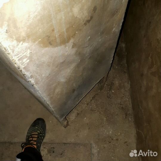 Коптильная