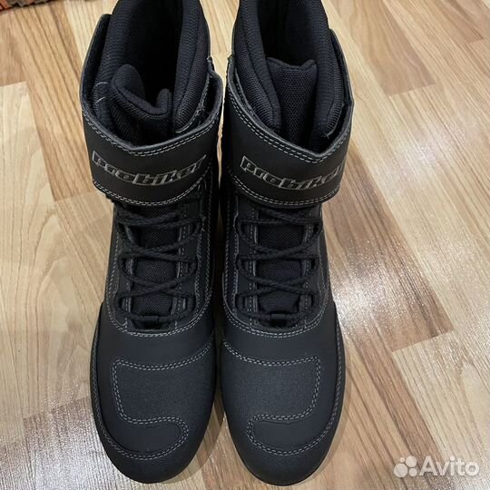 Probiker Active мотоботинки мотокросовки мотоботы