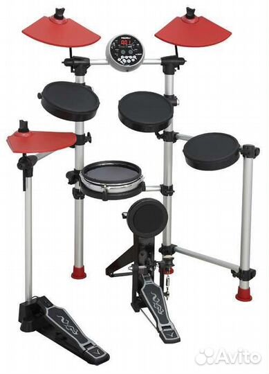 Электронные ударные Medeli DD501