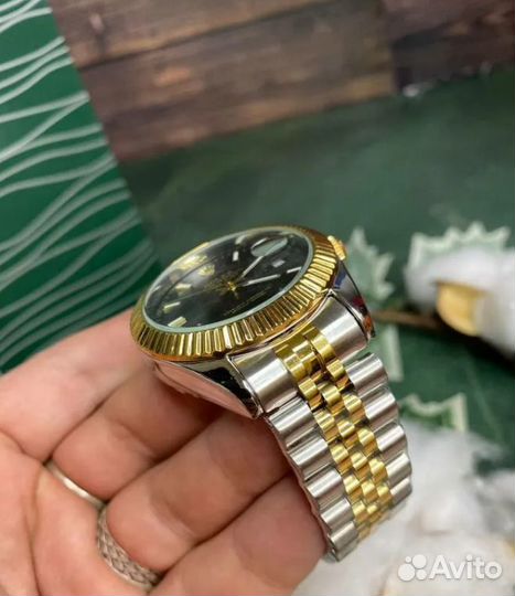 Механические наручные часы Rolex