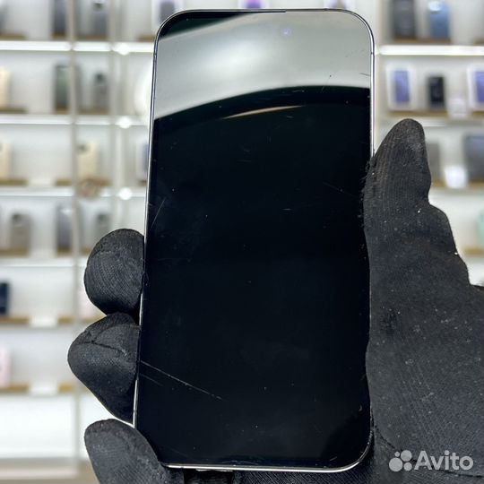 iPhone 14 Pro Max, 1 ТБ