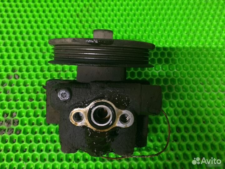 Насос гидроусилителя Daewoo Matiz