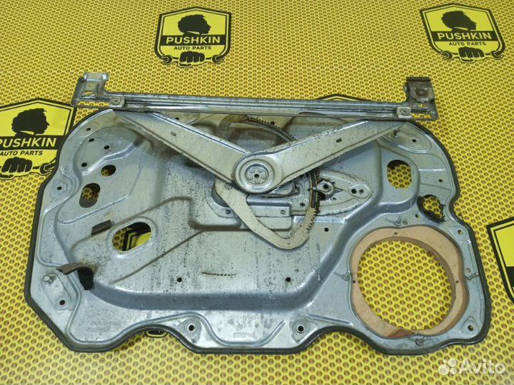 Стеклоподъемник передний правый Ford Focus MK2