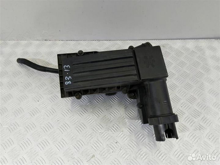 Корпус воздушного фильтра Skoda Superb 3C0129607BD