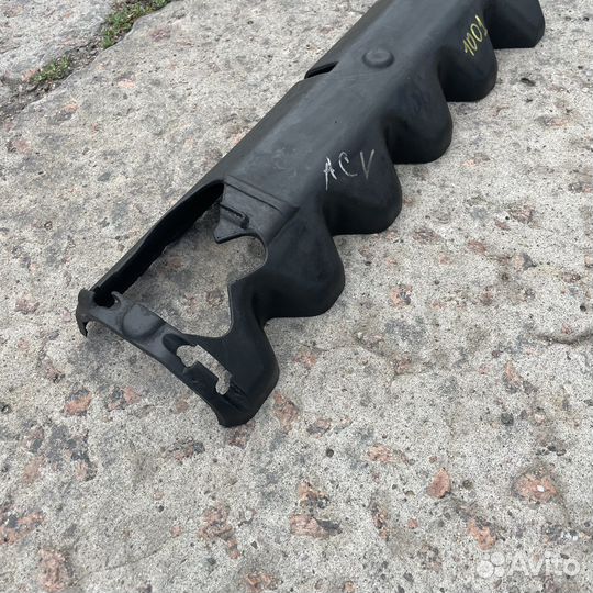 Накладка клапанной крышки Фольксваген Т4 2,5