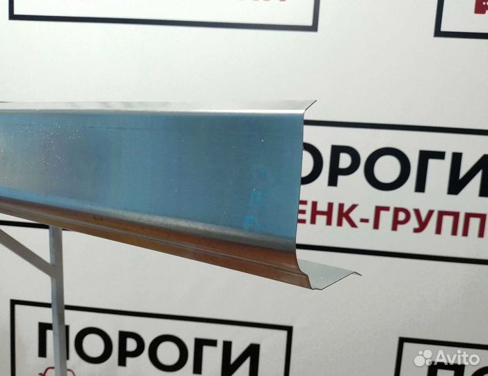 Пороги BMW 5 (E39) универсал и другие