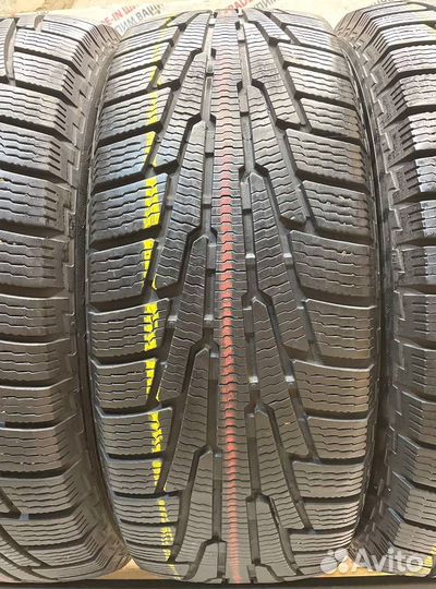 Nokian Tyres Nordman RS 225/50 R17 102W