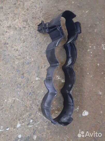 Toyota 2az прокладка блока цилиндров