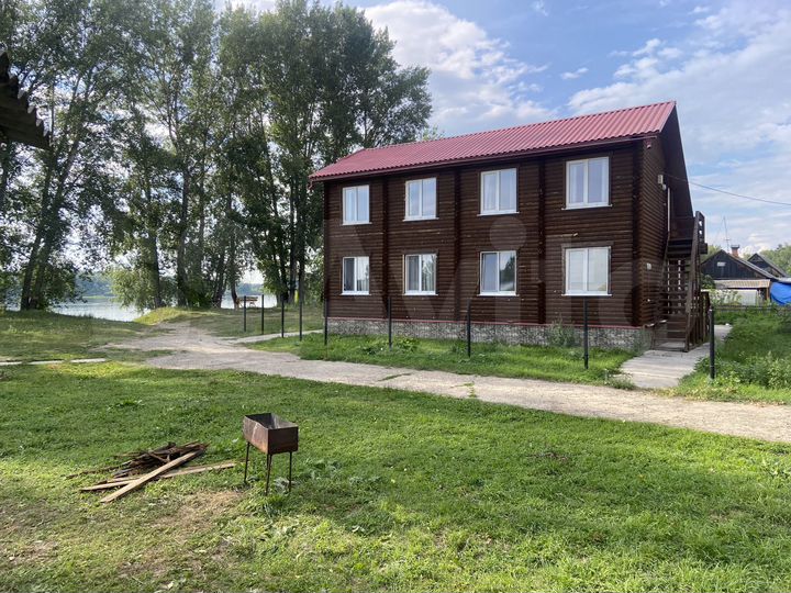 Участок 6 сот. (СНТ, ДНП)