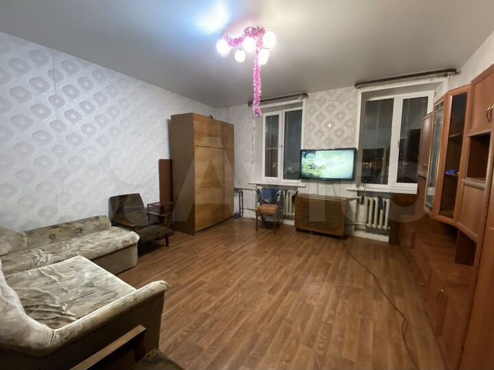 3-к. квартира, 75 м², 3/3 эт.
