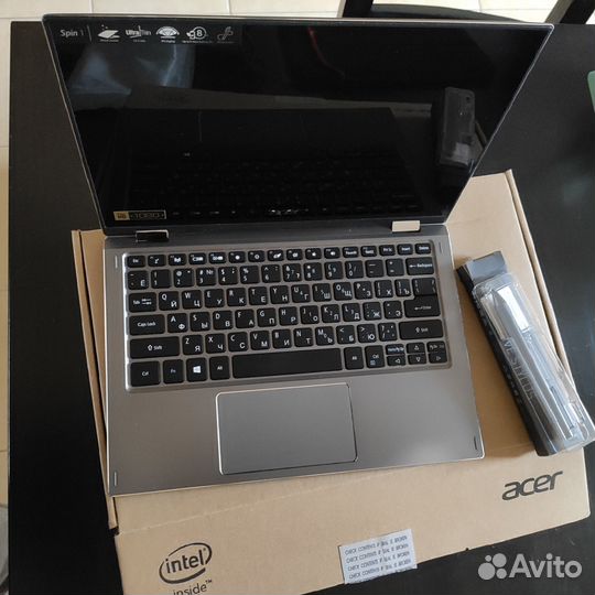 Acer Spin 1