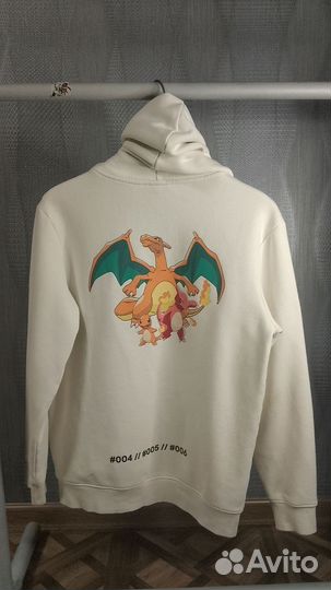 Толстовка H&M