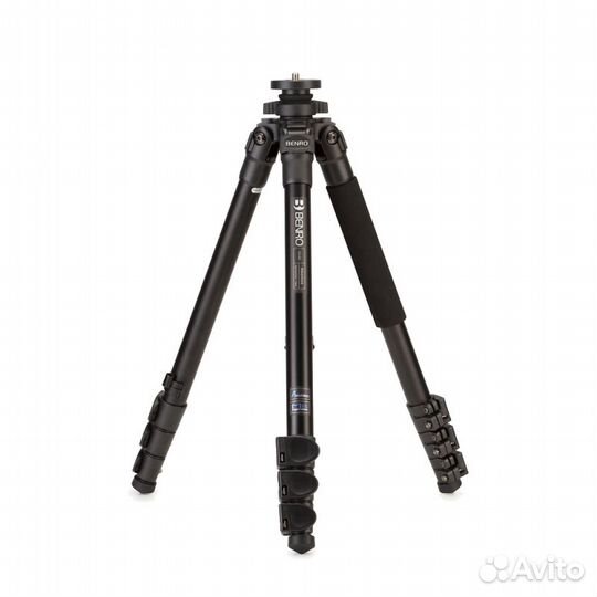 Benro TAD38A штатив Adventure для фотокамеры алюми