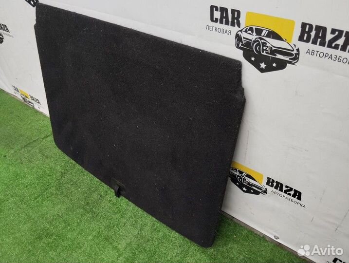 Пол багажника Jeep Renegade