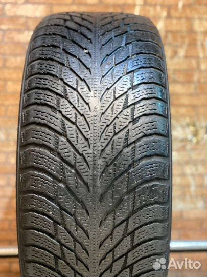 Nokian Tyres Hakkapeliitta R3 245/50 R18